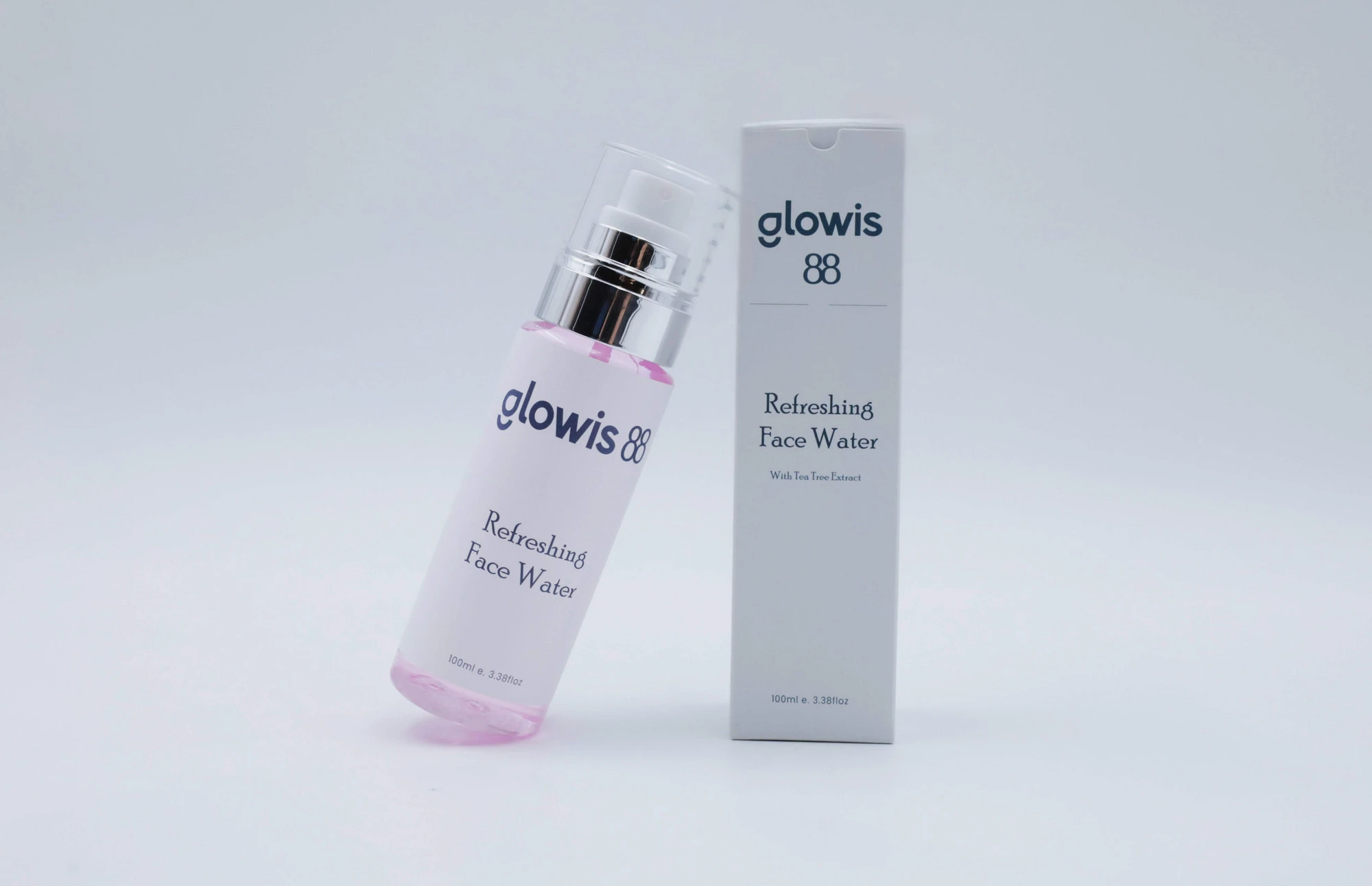 أسئلة شائعة عن glowis 88: الشحن والأحجام والأصناف — glowis 88