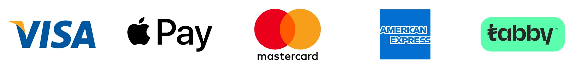 Payment methods